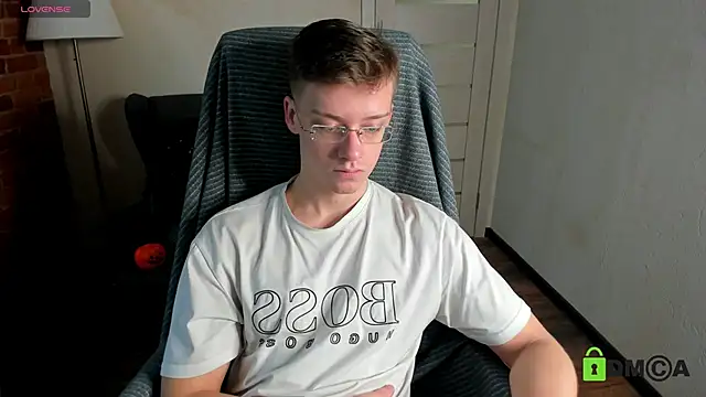 Harm Dick online show from November 16, 10:39 am