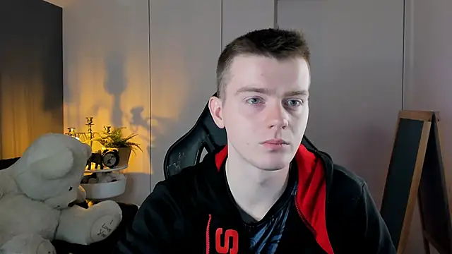 Happydeimos online show from November 22, 9:36 pm