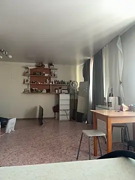 HairyJeffry online show from February 3, 1:14 am