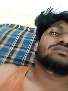 Satyachowdary199623 online show from September 14, 1:40 am