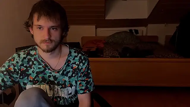 Bez3ybik online show from January 7, 11:54 pm