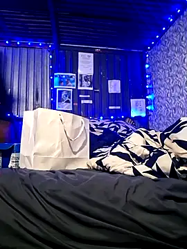 DxckMan3 online show from January 14, 2:49 am