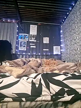 DxckMan3 online show from December 2, 2:47 am