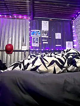 DxckMan3 online show from November 2, 9:41 pm