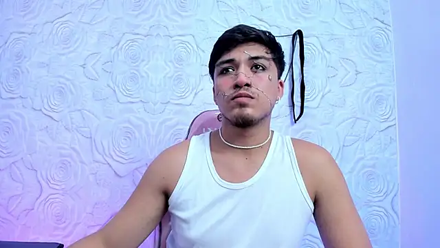 juanmechanic  online show from October 9, 5:12 am