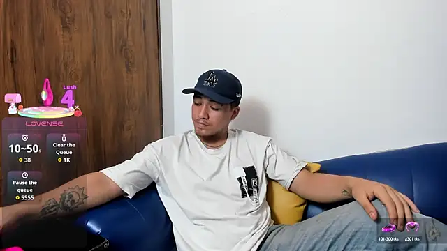 juanmechanic  online show from September 15, 8:10 pm