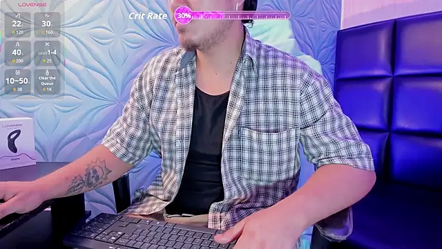 juanmechanic  online show from June 22, 11:42 pm