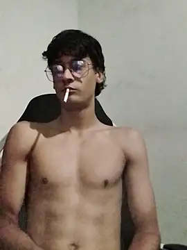 Mago666  online show from April 12, 10:00 pm