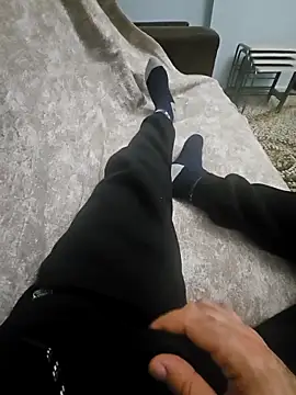 fena-sikerimmm online show from March 10, 11:00 pm