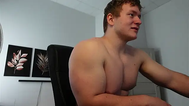 Richard Dullas online show from September 18, 12:07 pm