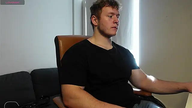 Richard Dullas online show from September 11, 10:47 am