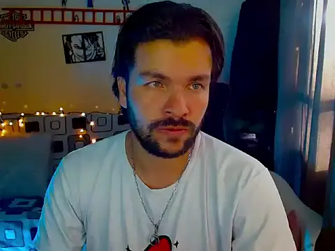 cortelioni massimo  online show from February 4, 10:27 pm