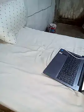 Ghost5943 online show from October 2, 1:53 am