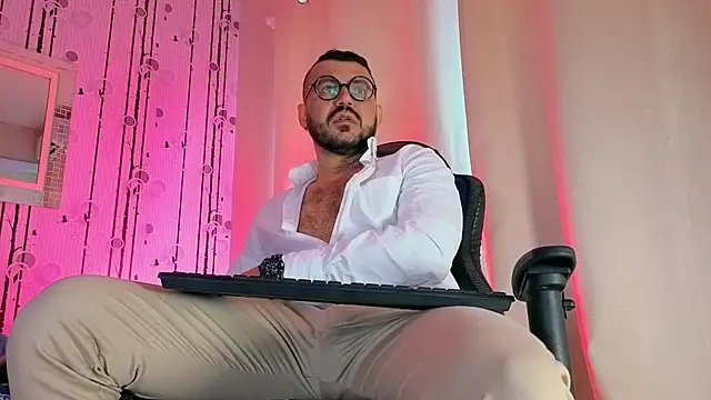 AlphaDrip online show from October 10, 12:54 pm