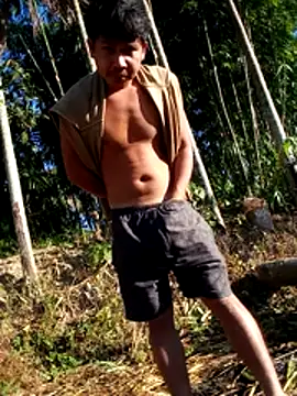 Johlrd online show from November 27, 1:53 am