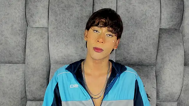 d3rke 666 online show from February 7, 5:58 am