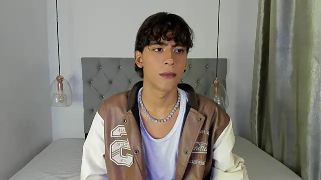 d3rke 666 online show from March 31, 4:14 am