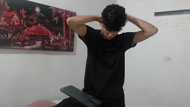 alice julls online show from September 26, 7:44 pm