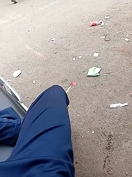 danny d 01 online show from November 25, 10:17 am