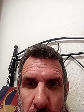 gigolobcn online show from February 28, 8:08 pm