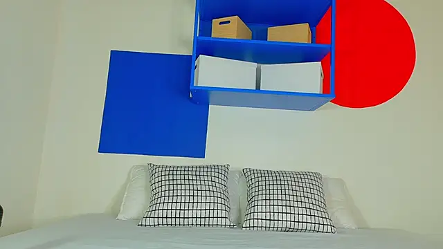 Nickifox   online show from October 1, 7:29 pm