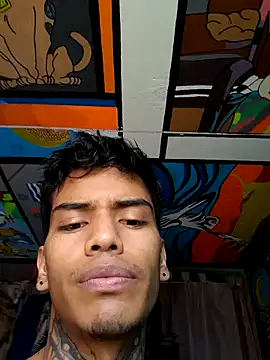 alexvalencia207 online show from June 23, 8:12 pm