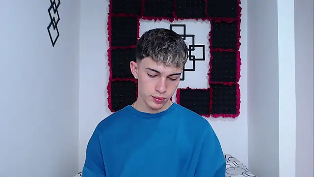 john vichenso online show from January 5, 9:51 pm