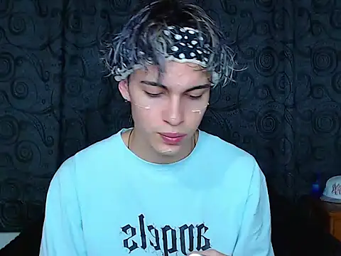 john vichenso online show from October 24, 11:06 pm