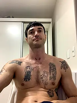 Fubinha online show from November 23, 12:54 am