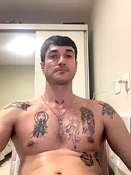 Fubinha online show from December 3, 1:11 am