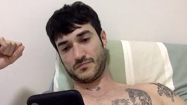 Fubinha online show from September 30, 3:56 am