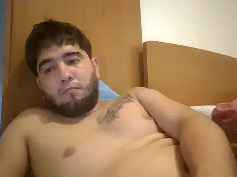 marccarter420s online show from September 10, 2:49 pm