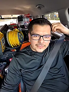 lucho8690 online show from March 3, 10:27 pm