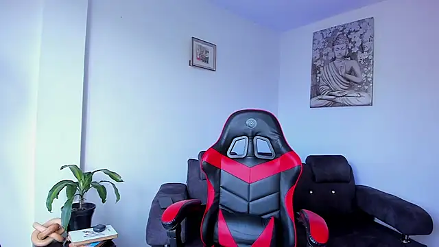 DeimonOficial online show from April 11, 12:20 pm