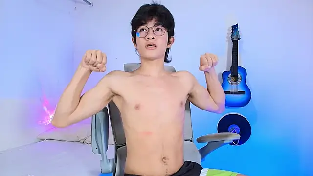 Anky xx online show from September 22, 11:48 pm