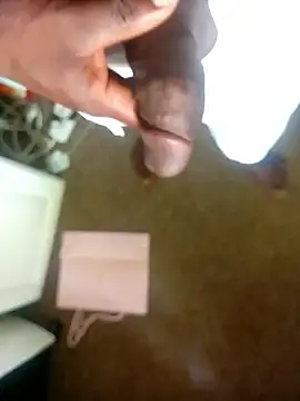 Pridebigdick online show from January 10, 12:31 pm