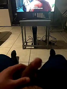 geilheit12 online show from October 5, 12:58 am