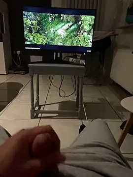 geilheit12 online show from October 14, 7:43 pm