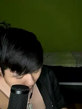 Kingpowerlittel online show from September 13, 6:20 pm