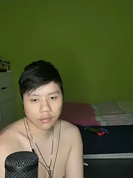 Kingpowerlittel online show from September 14, 10:01 pm