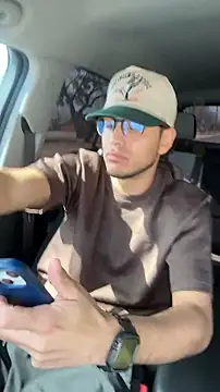 StrokingDaddy4 online show from February 12, 6:47 pm