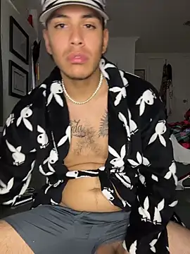 StrokingDaddy4 online show from December 2, 10:13 pm