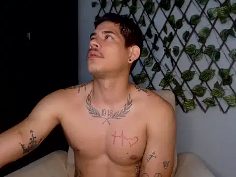 Jffer sLHom online show from April 22, 3:57 am