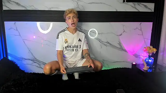 Saimonvela online show from October 6, 5:12 am