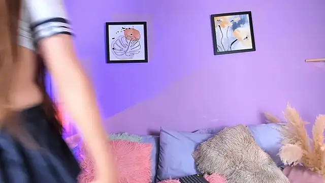 Matias skinny online show from April 15, 7:58 pm