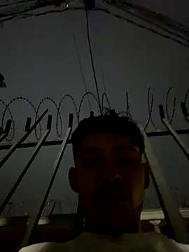 Snapshot of elfernh chatting on October 5, 6:50 am elfernh online show from October 5, 6:50 am