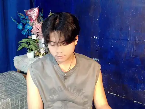 youre BabyBoy online show from December 21, 3:47 am