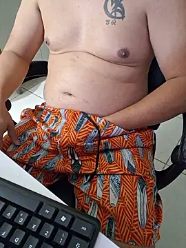 Carloskasado online show from January 12, 8:18 am