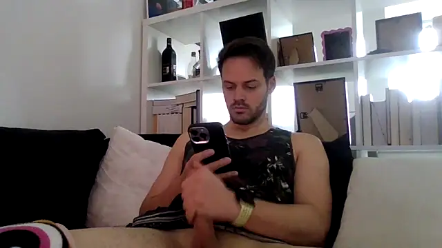 bigcockjohnxxxxx online show from November 15, 10:28 am