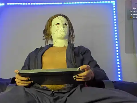 Alexxx savage online show from October 14, 3:46 am